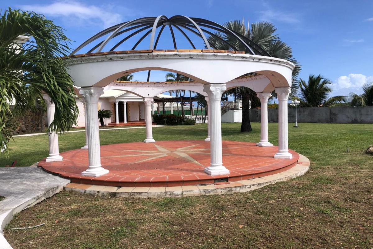 Location Villa 4 personnes Martinique kiosque